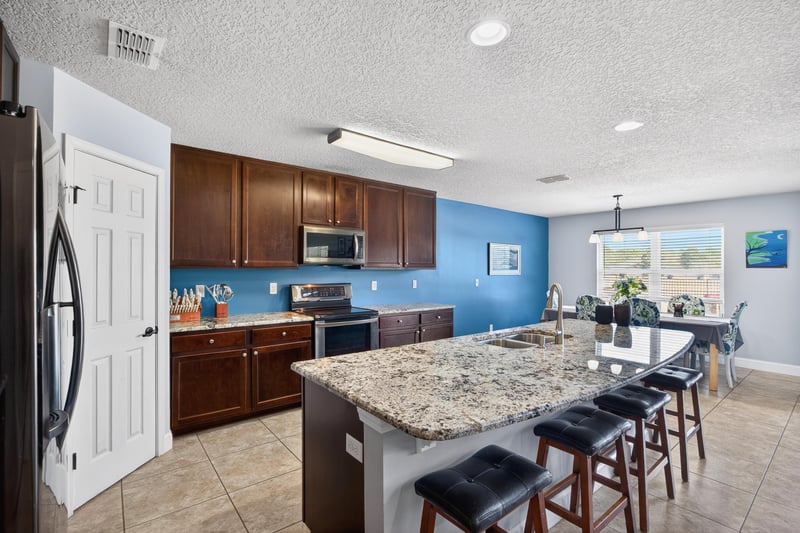 Photo 13 of 2917 Berta Pl, Green Cove Springs, FL 32043, photographed by Megapixeler