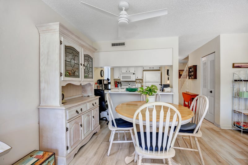Photo 9 of 826 A1A Beach Blvd unit 46, St. Augustine, FL 32080, photographed by Megapixeler