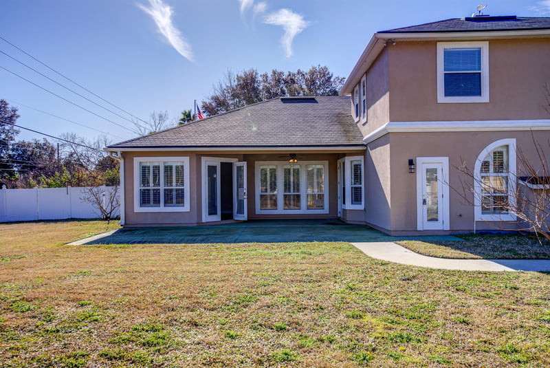 Photo 66 of 1700 Southcreek Dr, Jacksonville, FL 32259, photographed by Megapixeler
