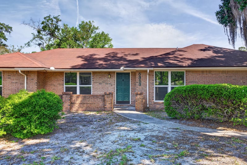 Photo 4 of 5353 Riverton Rd, Jacksonville, FL 32277, photographed by Megapixeler