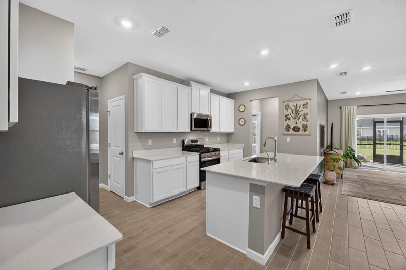 Photo 6 of 409 Hasler Ave, St. Augustine, FL 32092, photographed by Megapixeler