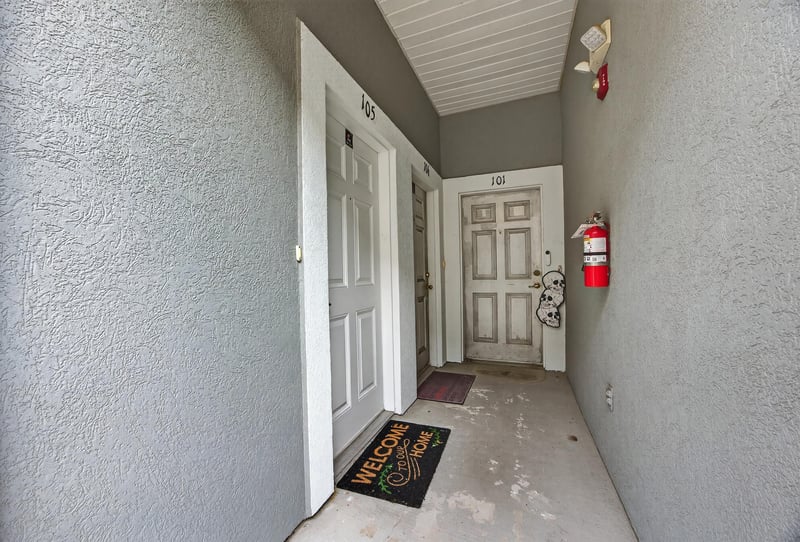 Photo 5 of 7067 Deer Lodge Cir unit 105, Jacksonville, FL 32256, photographed by Megapixeler