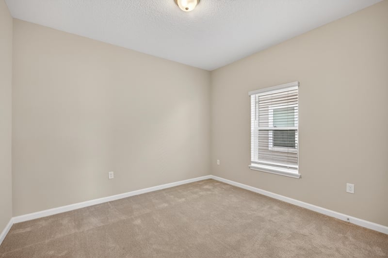 Bedroom 4 at 64 Ben Ct, St. Augustine, FL 32092