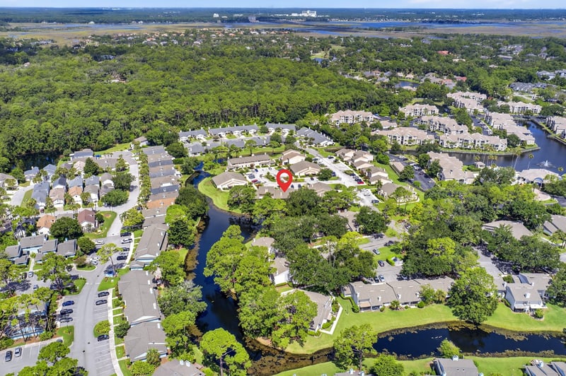 Photo 42 of 2086 Sandpiper Ct, Ponte Vedra Beach, FL 32082, photographed by Megapixeler