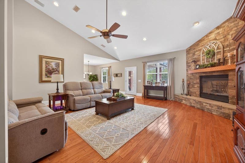 Photo 10 of 7349 W Smooth Bore Ave, Glen St. Mary, FL 32040, photographed by Megapixeler