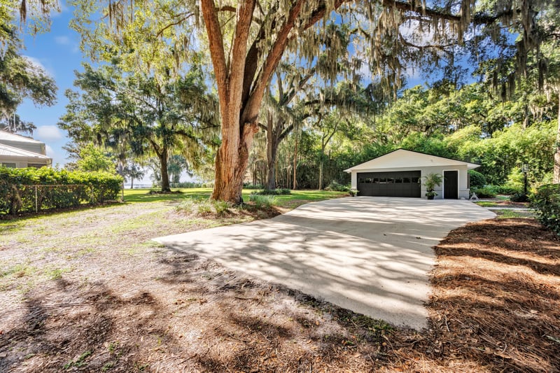 Photo 39 of 3079 Anderson Rd, Green Cove Springs, FL 32043, photographed by Megapixeler