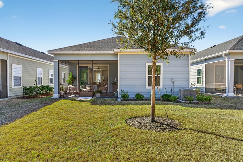 Photo 45 of 691 Murphys Dr, St. Johns, FL 32259, photographed by Megapixeler
