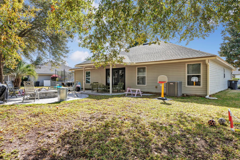 Photo 31 of 641 Lookout Lakes Dr, Jacksonville, FL 32220, photographed by Megapixeler