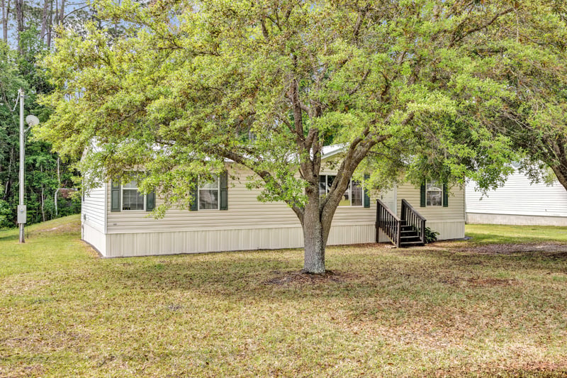 Photo 3 of 1276 Floyd St, Fleming Island, FL 32003, photographed by Megapixeler