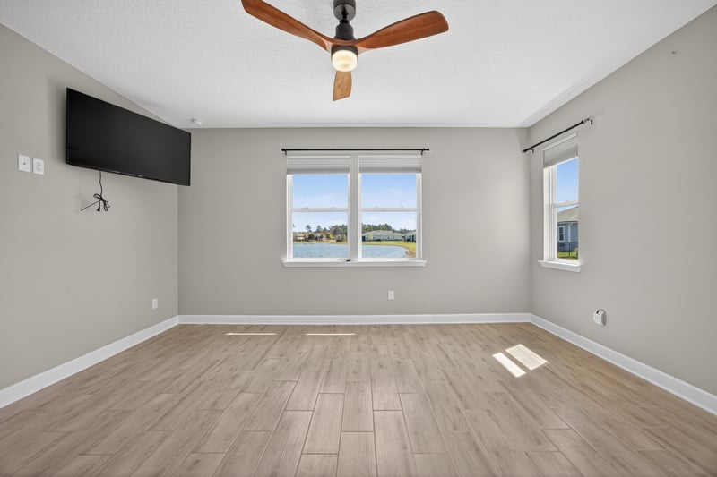 Primary Bedroom - 2 at 85614 Fall River Pkwy, Fernandina Beach, FL 32034