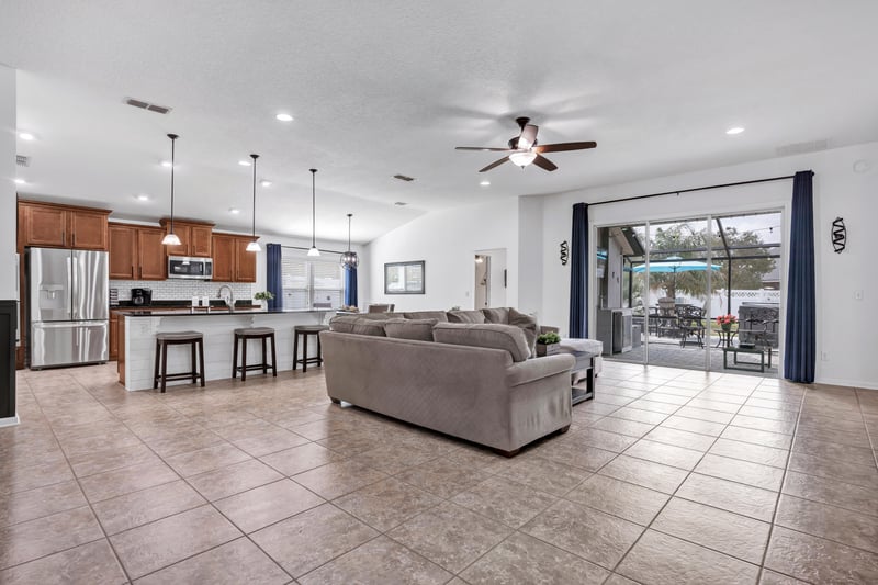 Photo 9 of 901 Rose Garden Ct, Fruit Cove, FL 32259, photographed by Megapixeler