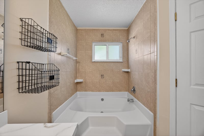 Primary Bathroom 2 at 11509 Delegate Ct, Jacksonville, FL 32246