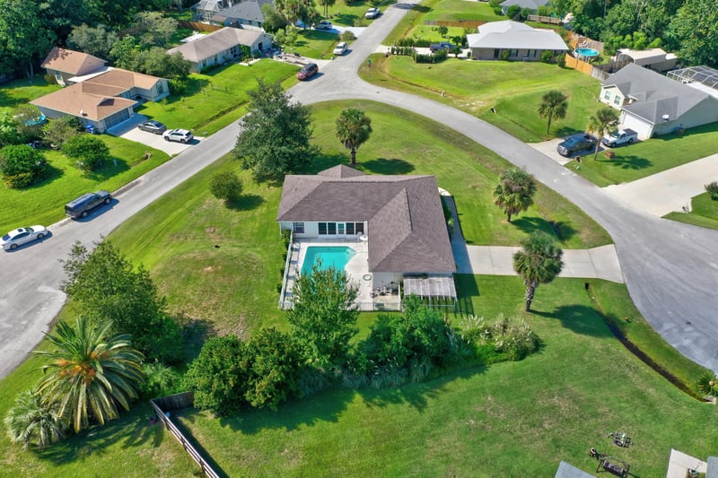 Photo 29 of 4070 Red Pine Ln, St. Augustine, FL 32086, photographed by Megapixeler