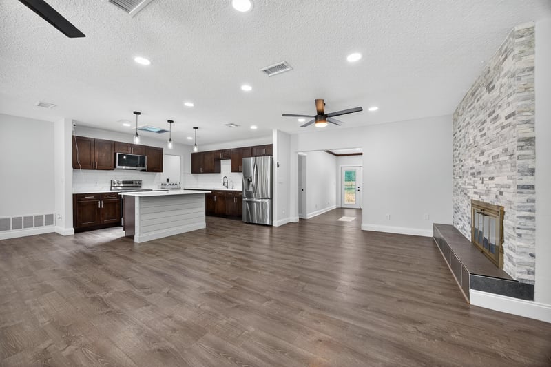 Photo 14 of 2229 Marcel Dr, Orange Park, FL 32073, photographed by Megapixeler
