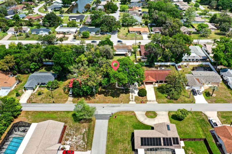 Photo 50 of 8 Fernwood Ln, Palm Coast, FL 32137, photographed by Megapixeler
