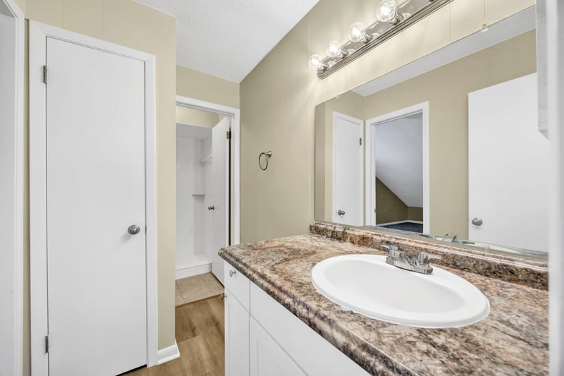 Photo 27 of 4351 Queensway Dr, Jacksonville, FL 32257, photographed by Megapixeler