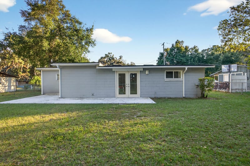 Photo 36 of 409 Parkwood Dr, Orange Park, FL 32073, photographed by Megapixeler