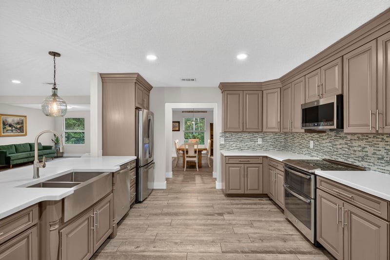 Photo 33 of 4002 Scenic Dr, Middleburg, FL 32068, photographed by Megapixeler