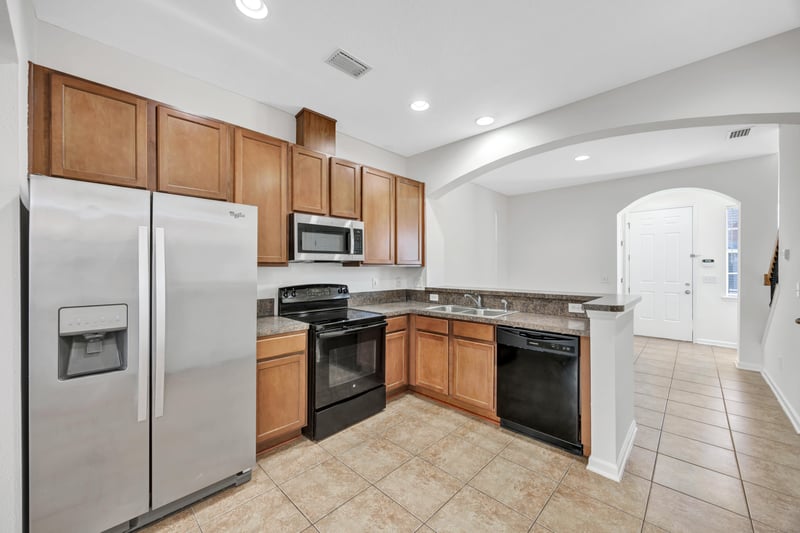 Photo 11 of 13033 Sunset Lake Dr, Jacksonville, FL 32258, photographed by Megapixeler