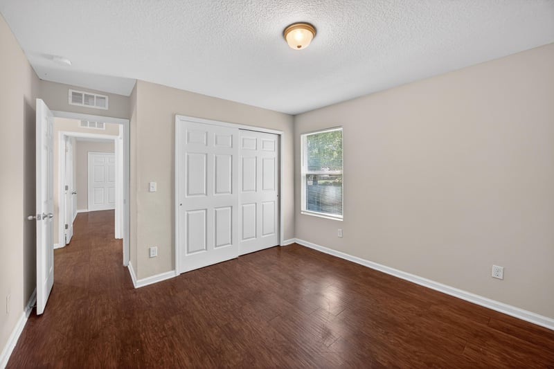 Bedroom 3 - 2 at 3029 Bessent Rd, Jacksonville, FL 32218
