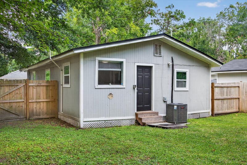 Photo 23 of 1169 Orton St, Jacksonville, FL 32205, photographed by Megapixeler