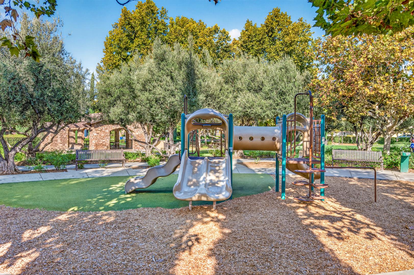 Harlan Ranch Residential community, photo 71