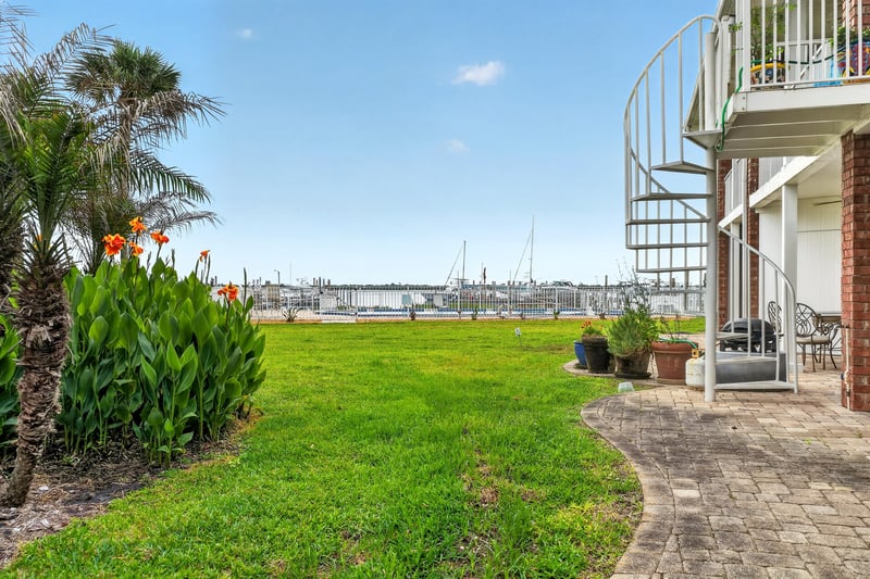 Photo 42 of 83 Comares Ave, Unit 7B, St. Augustine, FL 32080, photographed by Megapixeler