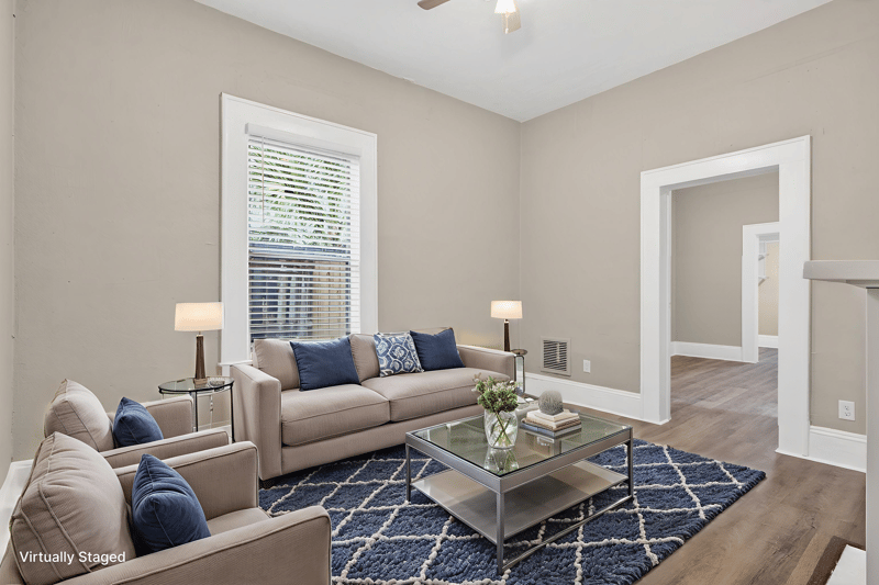 Photo 15 of 918 Glencarin Street, Jacksonville, FL 32208, photographed by Megapixeler