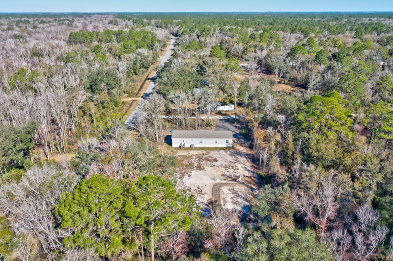 Photo 41 of 4745 Wendy St, Hastings, FL 32145, photographed by Megapixeler