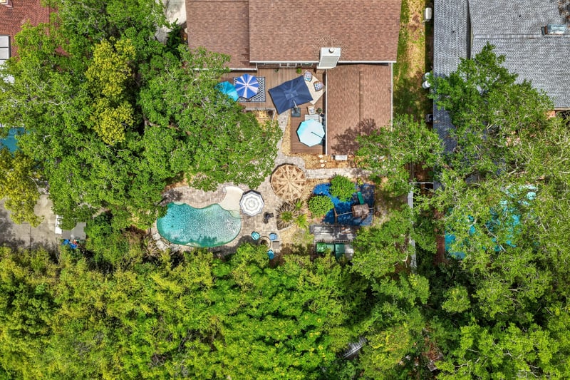 Photo 61 of 9616 Beauclerc Bluff Rd, Jacksonville, FL 32257, photographed by Megapixeler