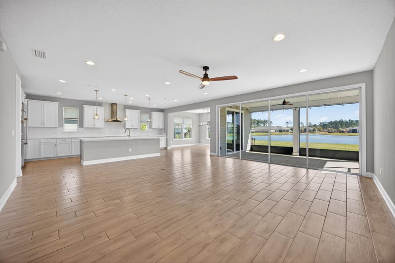 Living Room at 85614 Fall River Pkwy, Fernandina Beach, FL 32034
