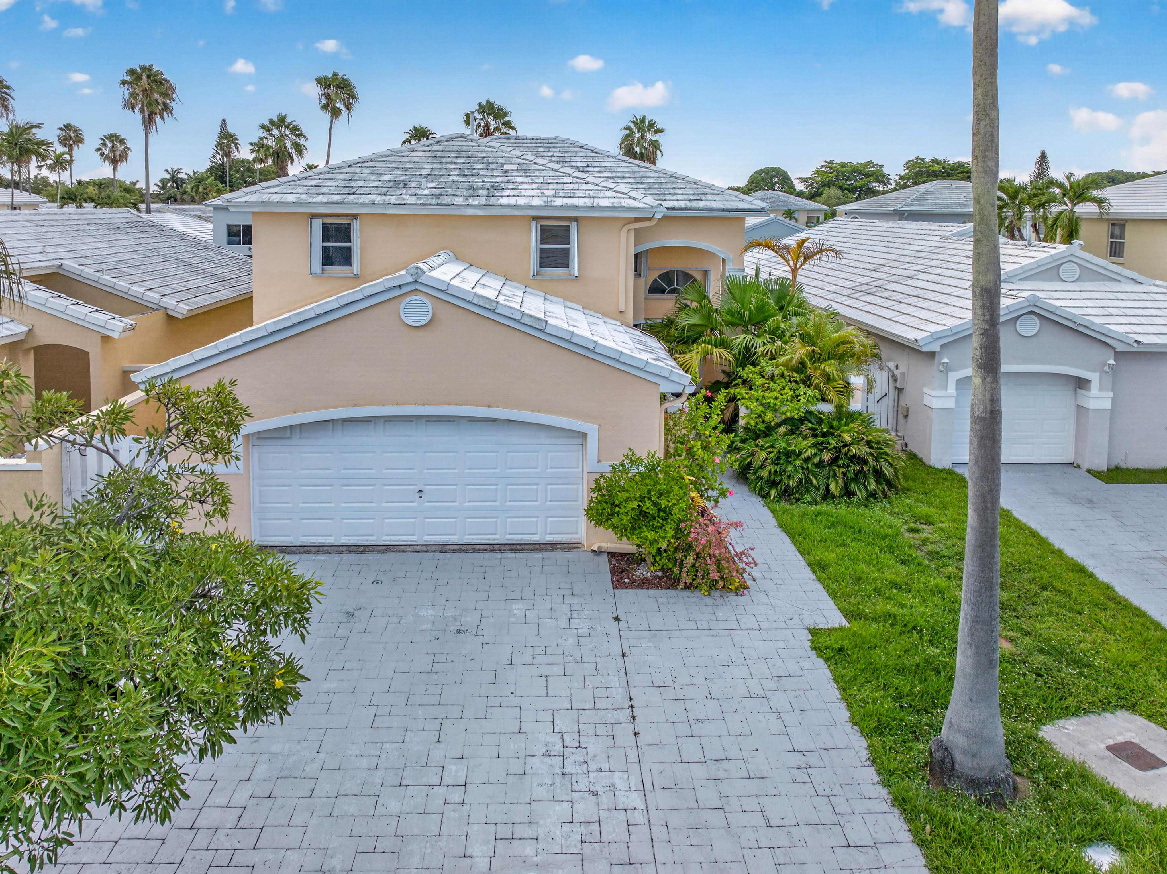 4766 SW 154th Ave, Miami