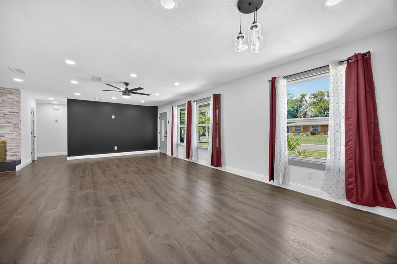 Photo 11 of 2229 Marcel Dr, Orange Park, FL 32073, photographed by Megapixeler