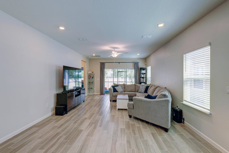 Photo 12 of 2149 Sequoia Ct, Jacksonville, FL 32218, photographed by Megapixeler