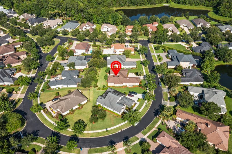 Photo 63 of 641 Donald Ross Way, St. Augustine, FL 32092, photographed by Megapixeler