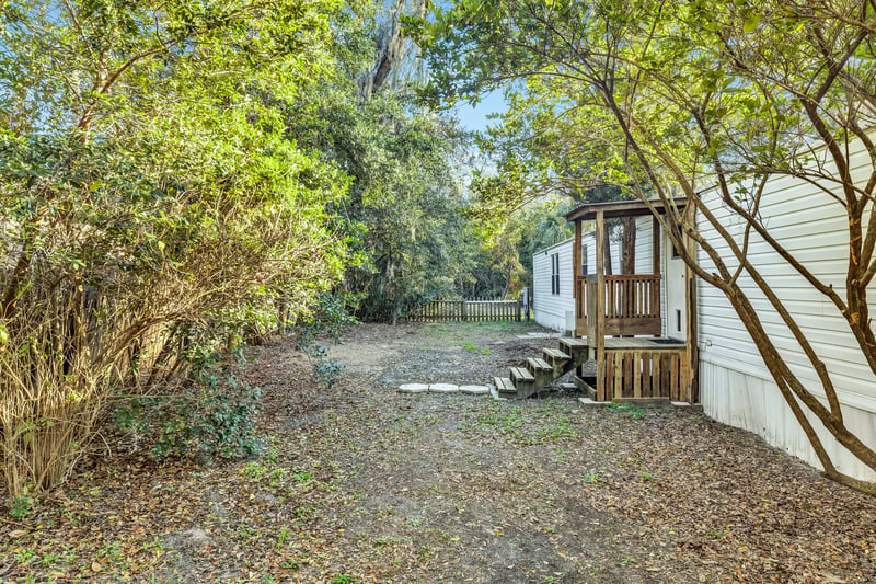 Photo 69 of 32 Neighbors Cove Rd unit b, Orange Park, FL 32065, photographed by Megapixeler