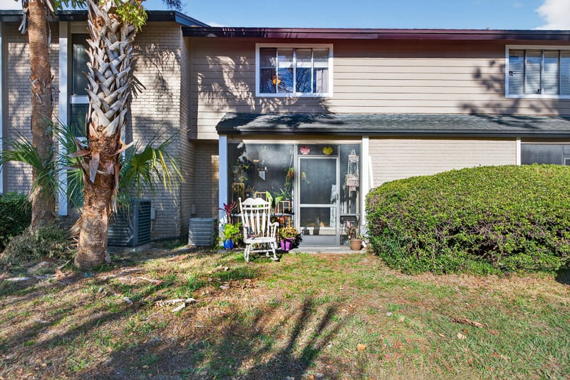 Photo 32 of 8880 Old Kings Rd S apt 2, Jacksonville, FL 32257, photographed by Megapixeler