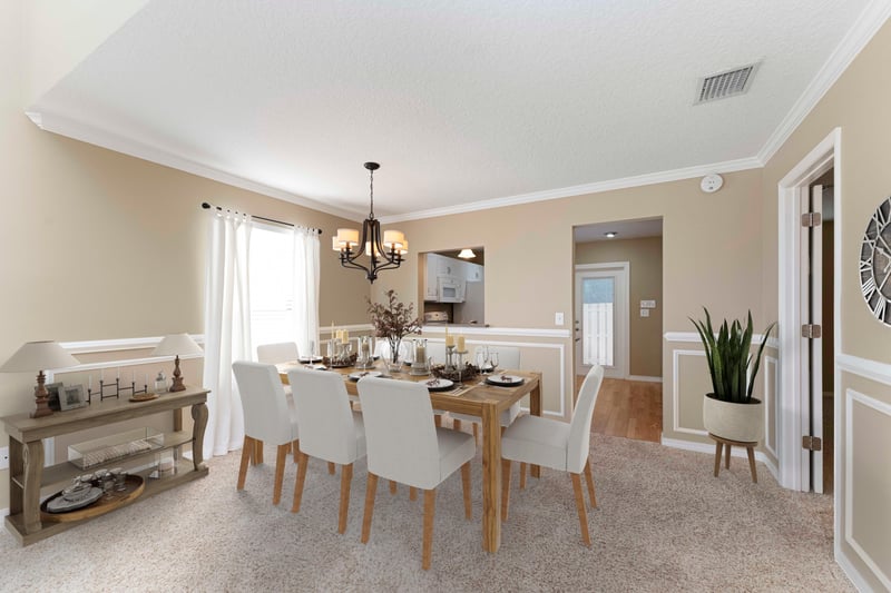 Photo 2 of 11838 Valley Garden Dr, Jacksonville, FL 32225, photographed by Megapixeler
