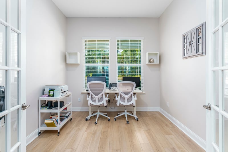 Office at 231 Silkgrass Pl, Jacksonville, FL 32259