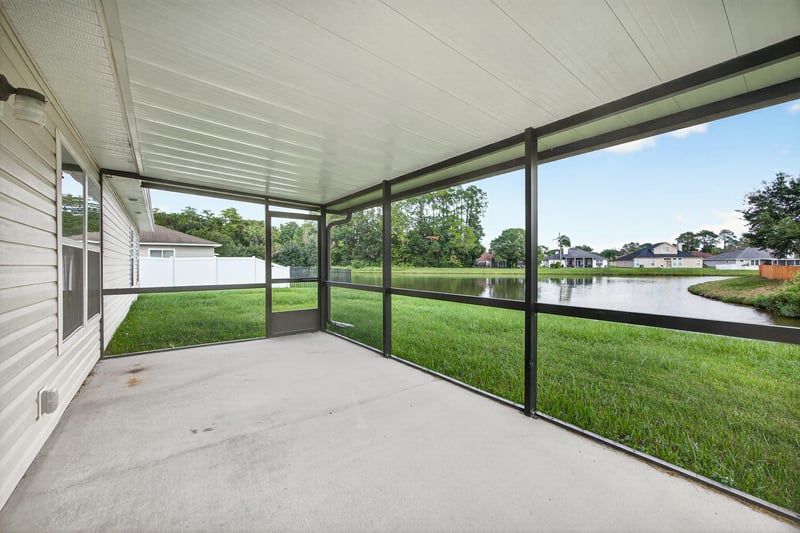 Photo 34 of 7551 Mishkie Dr, Jacksonville, FL 32244, photographed by Megapixeler