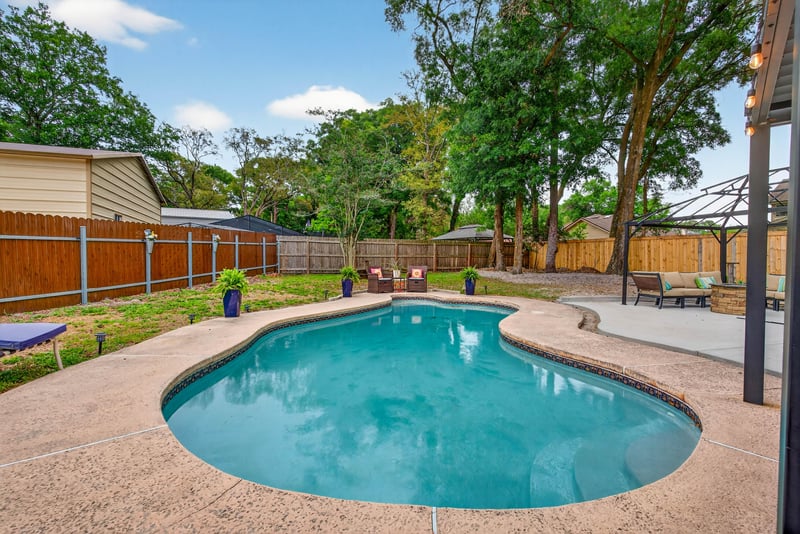 Photo 40 of 3437 Turkey Oaks Ct, Jacksonville, FL 32277, photographed by Megapixeler