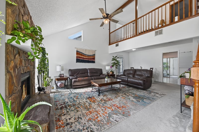 Photo 5 of 11716 Fort Caroline Lakes Dr N, Jacksonville, FL 32225, photographed by Megapixeler