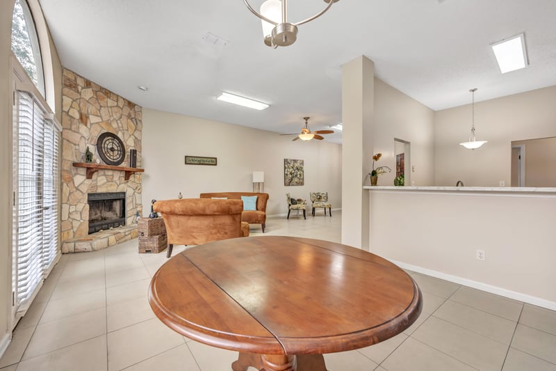 Photo 10 of 3805 Tallcott Dr, Jacksonville, FL 32246, photographed by Megapixeler