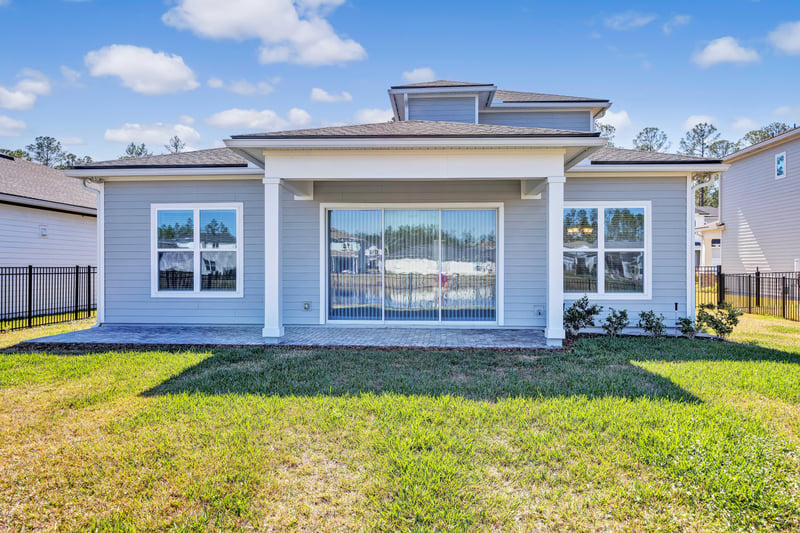 Photo 30 of 71 Wye Rd, St. Johns, FL 32259, photographed by Megapixeler