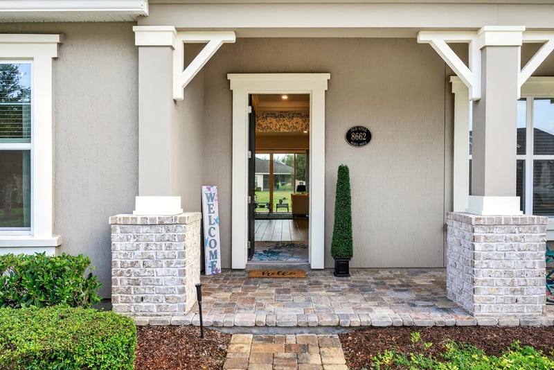 Photo 12 of 8662 Mabel Dr, Jacksonville, FL 32256, photographed by Megapixeler