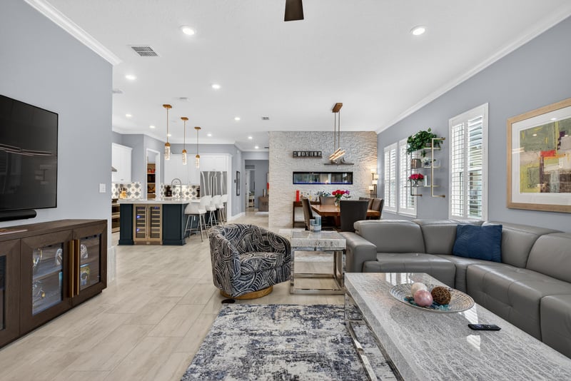 Photo 18 of 306 Hatter Dr, Ponte Vedra Beach, FL 32081, photographed by Megapixeler