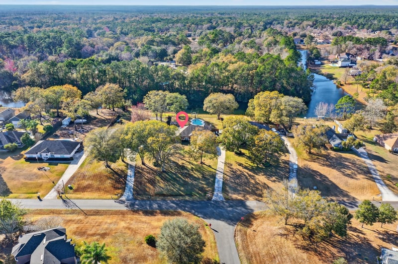 Photo 4 of 1012 Cactus Cut Road, Middleburg, FL 32068, photographed by Megapixeler