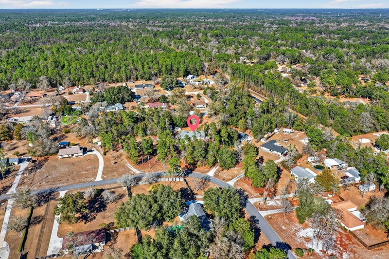 Photo 50 of 4506 Junction Drive, Middleburg, FL 32068, photographed by Megapixeler