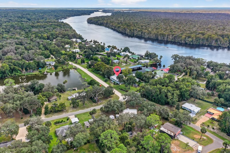 Photo 98 of 301 Saratoga Dr, Satsuma, FL 32189, photographed by Megapixeler