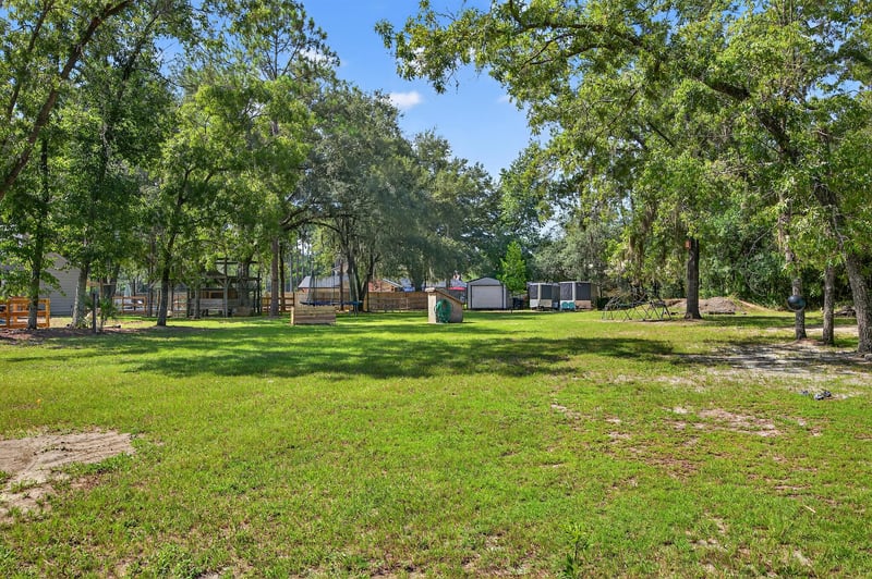 Photo 39 of 4361 Saddlehorn Trail, Middleburg, FL 32068, photographed by Megapixeler